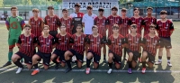 La squadra del Caselle