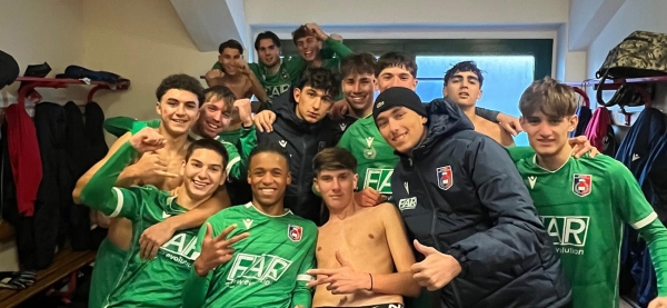 Under 19 nazionale / Playoff - Corso e Balestra espugnano il campo di Asti, Gozzano in finale con la Virtus Ciserano Bergamo