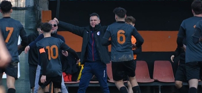 Torino Under 17 - San Giorgio, sorpasso al vertice ai danni dell&#039;FC Mirafiori. Ennesimo trionfo per l’Olympic Collegno