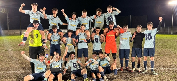 Santena Under 17
