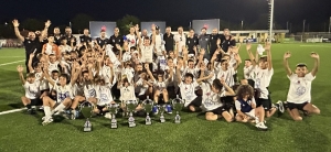 46&deg; SuperOscar - Garino per la prima volta nelle magnifiche 16, rientrano anche Cenisia e Rosta. Escono Alpignano, Pianezza e Gassino