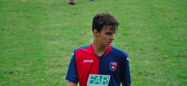 Chisola Under 16, ufficiale il grande ritorno di Diego Liberti