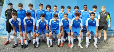 Pozzomaina Under 15