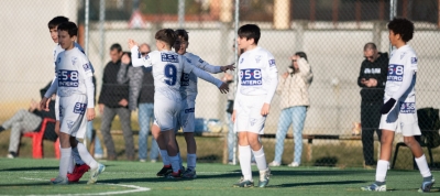 BeKings / 5ª Crystal Kup - Le immagini della finale Chisola-Cska Sofia 2-1