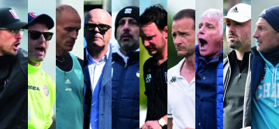 Tutti gli allenatori della stagione sportiva 2025/2026: più di 350 nomi pronti per una nuova avventura