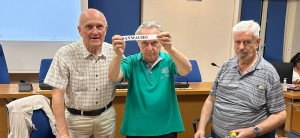 Coppa Grande Slam / 22° Memorial Angelo Fanton - Sorteggiati i gironi: a settembre parte la caccia al successore della Sisport