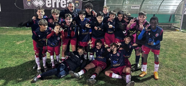 Pianezza / Carnival Trophy - Juventus, Torino, Lugano e Pavia insieme in un torneo spettacolare firmato Sport&Joy