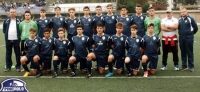 Under 17 regionali / Girone C - Chisola, secondo stop, sorpasso Pinerolo 