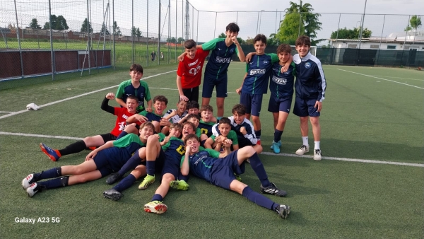 Trofeo SEA / Super Eroi Acrobatici - Risultati Esordienti: Chisola e PSG 2012 sono già qualificate, sorpresa Torinese nei 2013