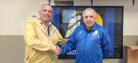 Collegno Paradiso - Nunzio Rubicondo è il nuovo direttore sportivo delle giovanili