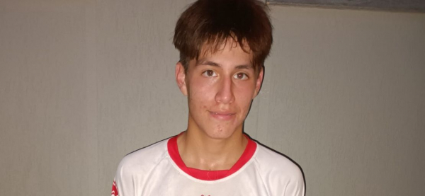 Gabriel Canales - Pro Eureka