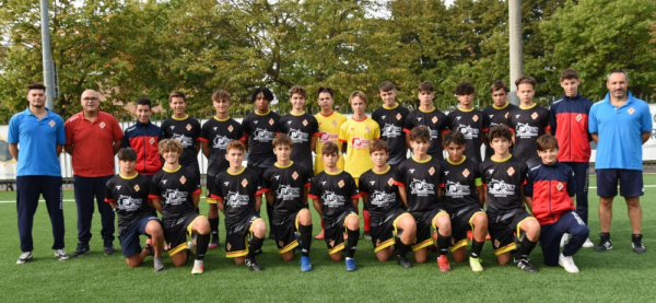 Under 15 regionali / Girone D-E - La Cbs esplode, il Bra domina il Chisola