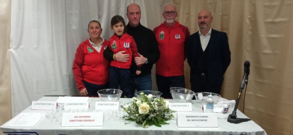 International Europe Garino Cup, c&#039;è il meglio del calcio femminile: PSG e Nizza sfidano Juve, Toro, Milan e Inter