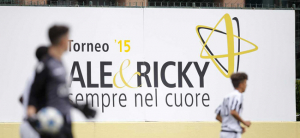 Torna il Memorial Ale&amp;Ricky: una festa del calcio per ricordare due ragazzi pieni di talento e passione