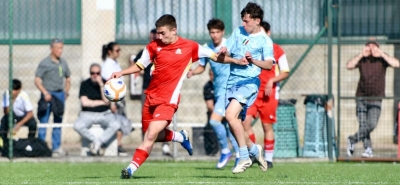 Trofeo Lascaris / Under 16 : rimonta che vale la finale per Lodigiani e Juventus