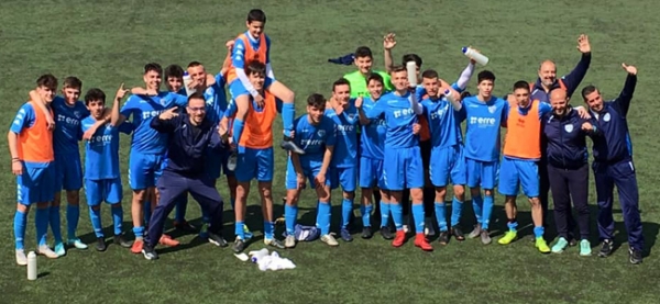 Coppa Piemonte / Under 17 - Bassignani trascina l&rsquo;Alpignano, Quincitava di rigore
