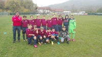 FOTO DI SQUADRA