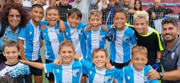 45° SuperOscar - Chisola protagonista nelle semifinali degli Esordienti, Volpiano Pianese in corsa nelle due annate dei Pulcini