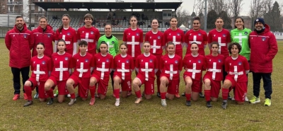 Torneo delle Regioni / Femminile - Toscana maledetta: sconfitta anche la squadra femminile