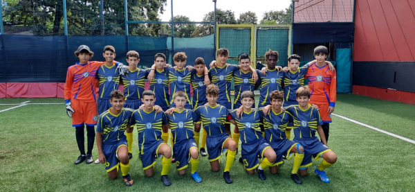 Under 15 regionali / Girone A-B-C - Volpiano e Mirafiori a secco di reti. La vittoria del Mercadante sul Collegno Paradiso vale un bel pezzo di salvezza