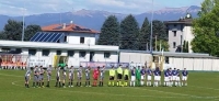 Renate-Alessandria Under 15