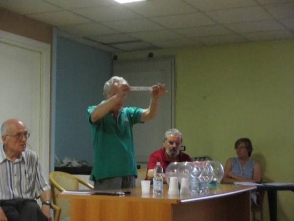 Presentato il 14&deg; Grande Slam: Ecco i gironi