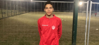 Under 17 Regionali - Yasser Hachmaoui si è ripreso il Rosta a suon di gol e punta in alto, con il sogno dei Leoni dell&#039;Atlante