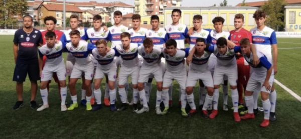 Juniores Nazionale – Fossano e Bra vincono ancora: è testa a testa