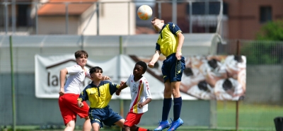 Sport&amp;Joy / Pro Cup Day - I risultati: decise le semifinali, sono Torino-Charvensod e Juventus-Renate