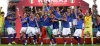 Nazionale Under 17 - Fugazzola salva gli Azzurri a un passo dal baratro, i rigori premiano ancora i ragazzi di Franceschini. Italia campione d'Europa