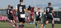 Under 15 serie A/B - Le immagini di Juventus-Torino 1-3