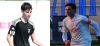 Rappresentativa nazionale LND Under 16 - Alessio D&rsquo;Attoli e Paolo Barberis al Torneo della Pace