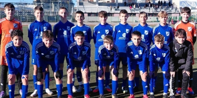 La Volpiano Pianese U13