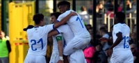 Italia Under 19 - Campionato europeo: fase èlite: Italia reagisce e vince 3-1 sull&#039;Ucraina