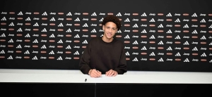 Fortunato Krediet - Juventus U16 (foto Juventus.com)