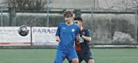 Under 15 regionali - Cavalla fa esultare il Volpiano, Romano segna e si avvicina a Ciliberto