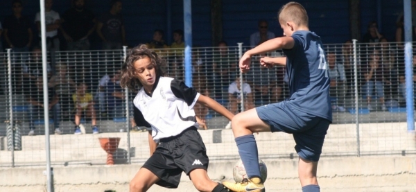 Under 15 regionali / Doppia cifra per Ciliberto, Daniciuc e Chiaria insieme a quota sette