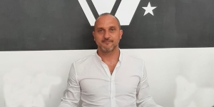Virtus Accademia - Marco Scognamiglio: &ldquo;Finalmente avremo il campo a 11, parte il rilancio del settore giovanile&rdquo;
