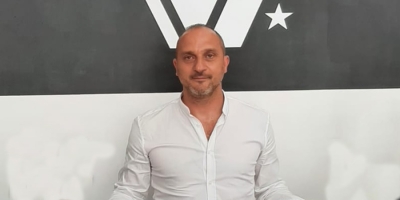 Virtus Accademia - Marco Scognamiglio: &ldquo;Finalmente avremo il campo a 11, parte il rilancio del settore giovanile&rdquo;