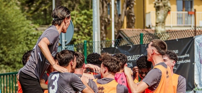 Under 19 regionale - Alessandria e Volpiano Pianese campioni all&rsquo;ultima curva. La prima volta della Sisport