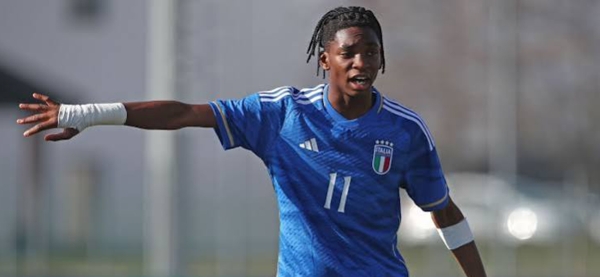 Italia Under 19 -&nbsp;Stage di preparazione all&rsquo;Europeo dal 22 al 25 giugno: i convocati di Alberto Bollini, Elimoghale il pi&ugrave; giovane del gruppo