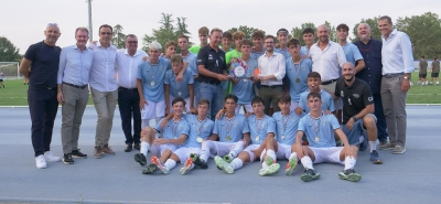“Alba dei Campioni”: la Fondazione Vialli e Mauro torna in campo per la ricerca