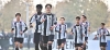 Under 16 serie A/B - Festa Juve, l'Under 16 del tecnico Gridel &egrave; campione d'Italia