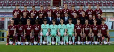 Under 18 nazionali - Torino autoritario, 3-0 al Cesena e semifinale agguantata