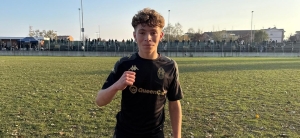 Cascone è il match winner per il Lascaris