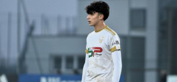 Lorenzo Cavazza - Chisola