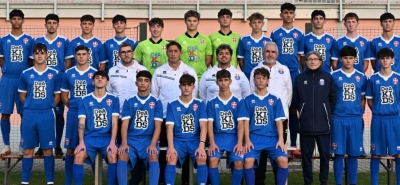 Novara U17