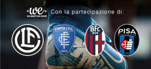 We Eventi - Iscrizioni aperte per il torneo di Marina di Massa, un grande evento con Bologna, Empoli, Pisa e Lugano. Ufficiale: a Bardonecchia ci sarà il PSG