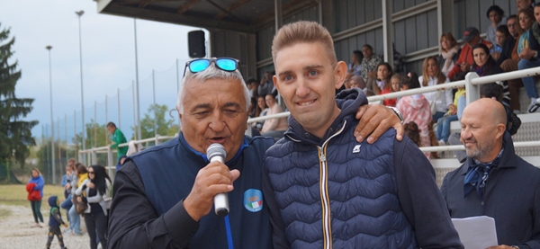 4° SuperOscar di Cuneo - Le interviste: la soddisfazione di Matteo Pipino, Pino Chiavassa, Roberto Basso e Andrea Sasia