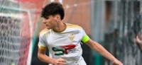 Federico Brusa, capitano del Chisola e della Rappresentativa U17